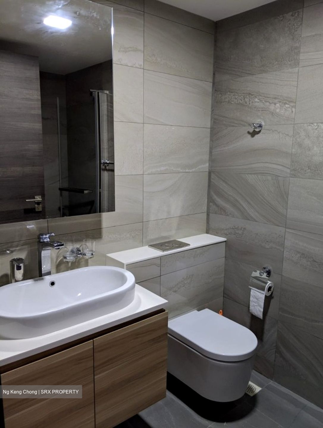 The Poiz Residences (D13), Apartment #633850181